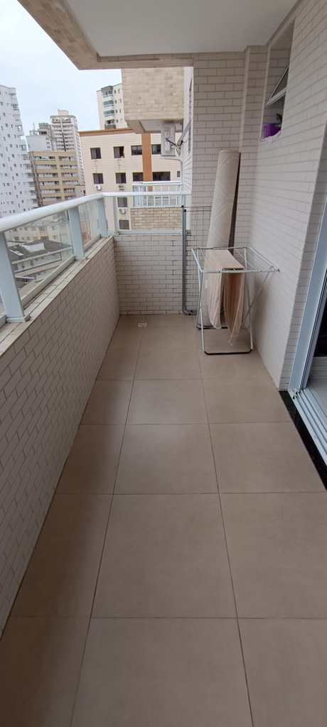 Apartamento em Praia Grande, no bairro Guilhermina