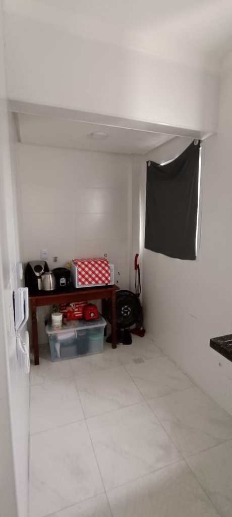 Apartamento em Praia Grande, no bairro Guilhermina