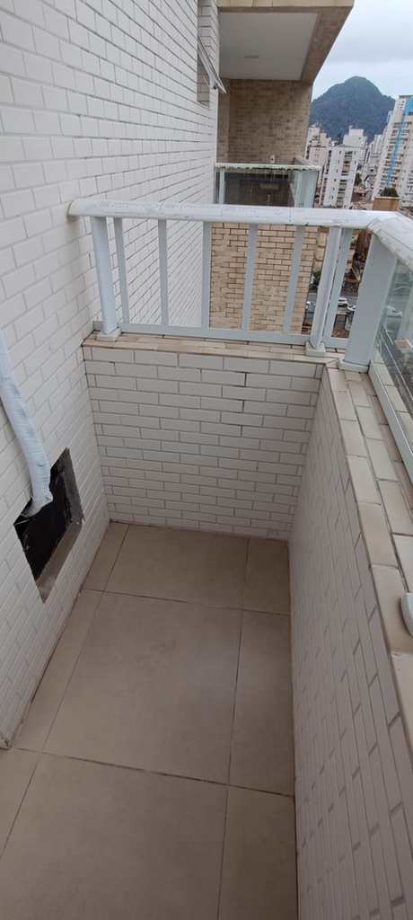 Apartamento em Praia Grande, no bairro Guilhermina