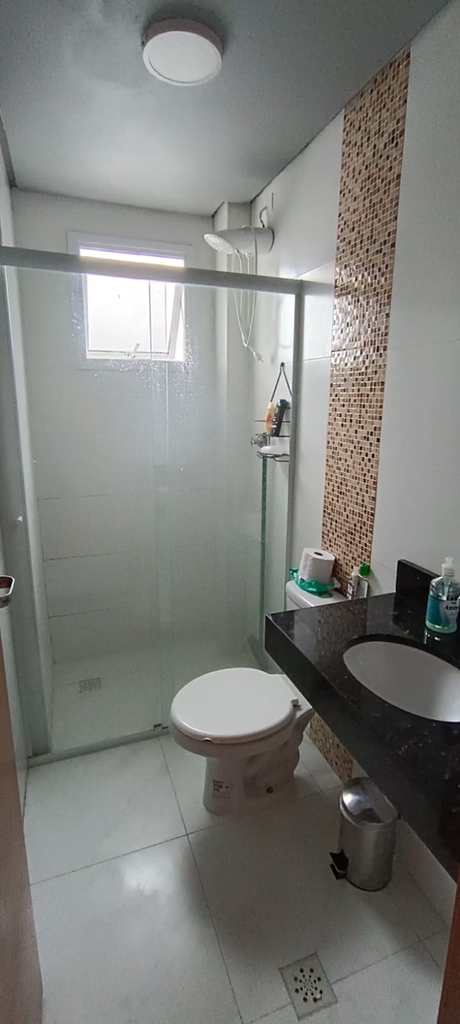 Apartamento em Praia Grande, no bairro Guilhermina