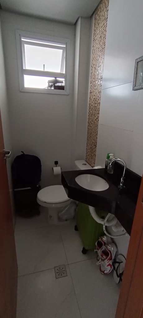 Apartamento em Praia Grande, no bairro Guilhermina