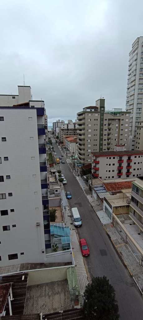 Apartamento em Praia Grande, no bairro Guilhermina