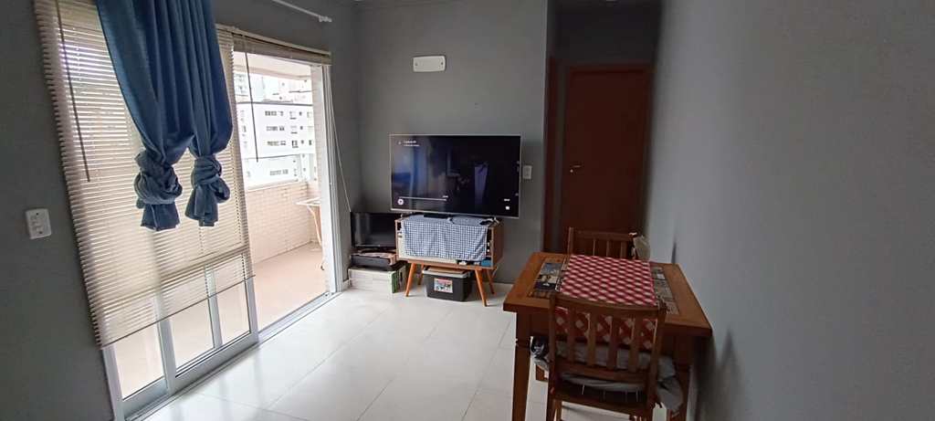 Apartamento em Praia Grande, no bairro Guilhermina
