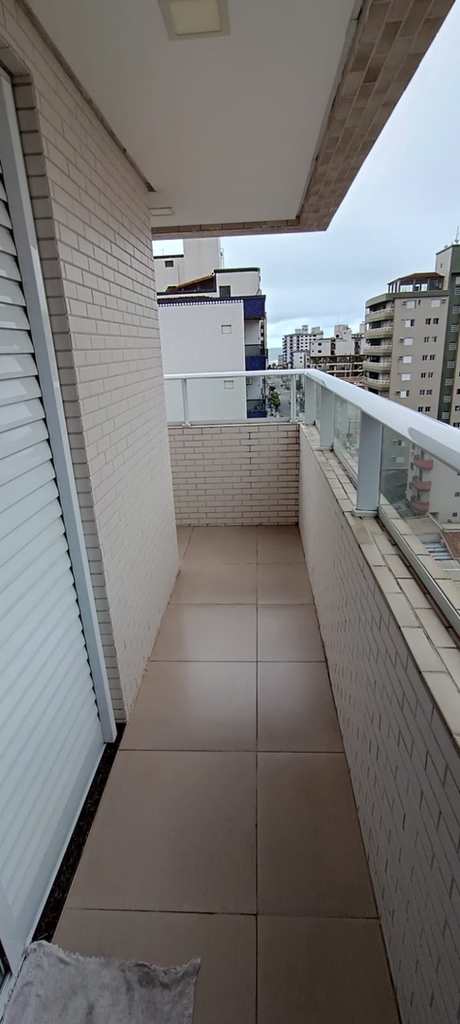 Apartamento em Praia Grande, no bairro Guilhermina