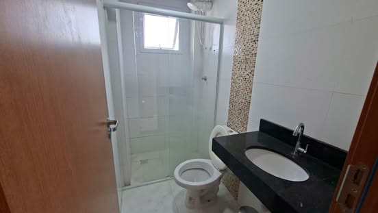 Apartamento em Praia Grande, no bairro Guilhermina