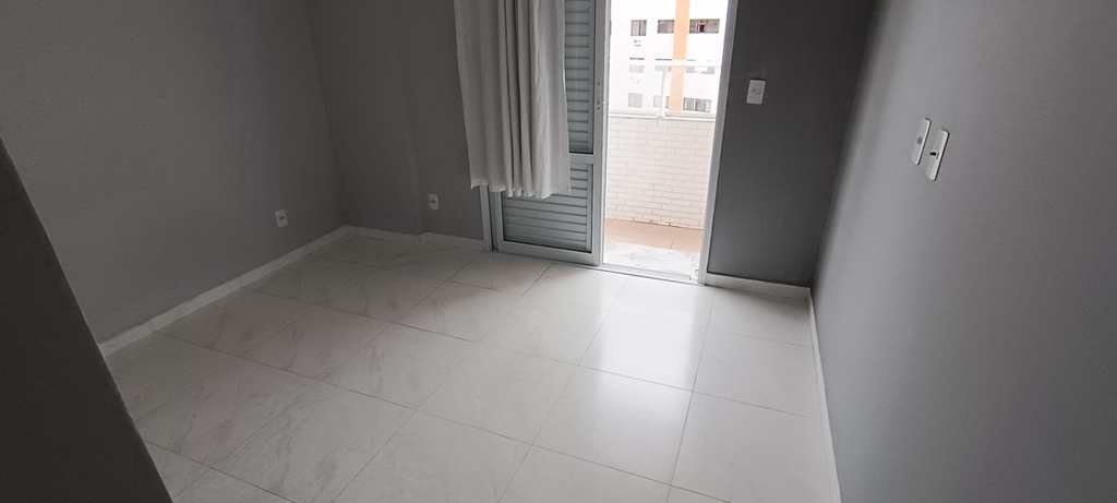 Apartamento em Praia Grande, no bairro Guilhermina