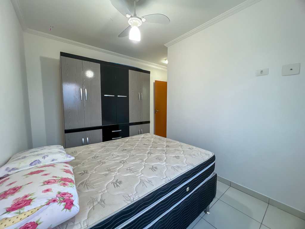 Apartamento em Praia Grande, no bairro Aviação