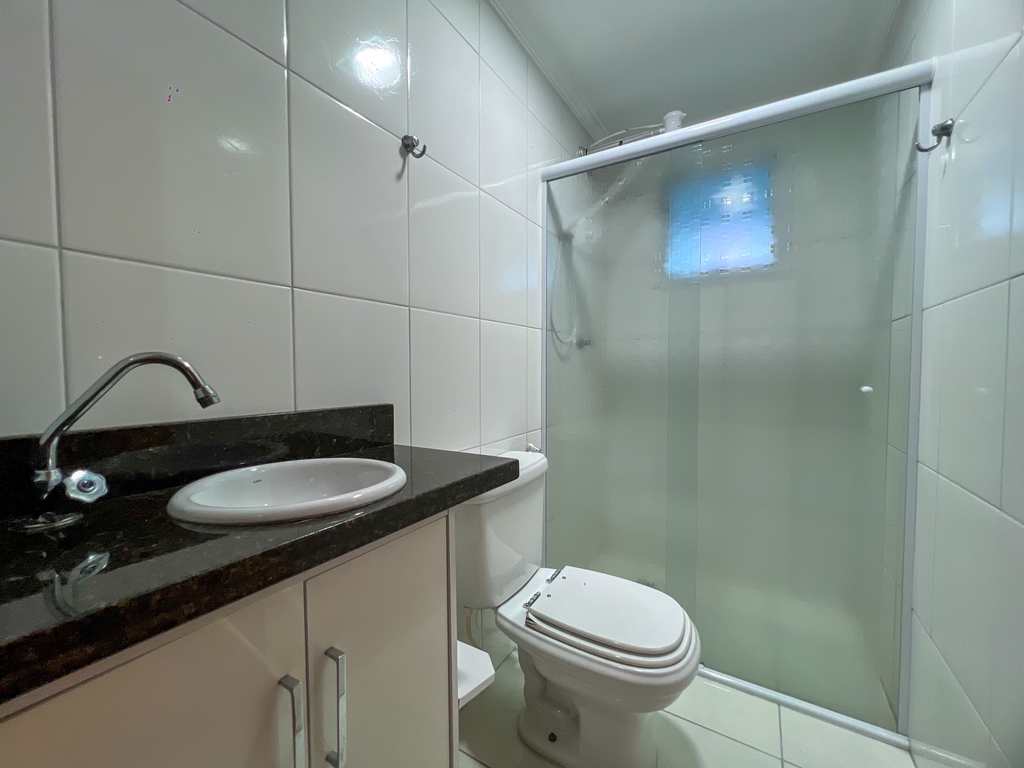 Apartamento em Praia Grande, no bairro Aviação