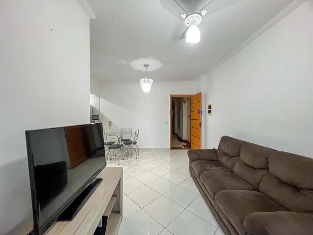 Apartamento em Praia Grande, no bairro Aviação