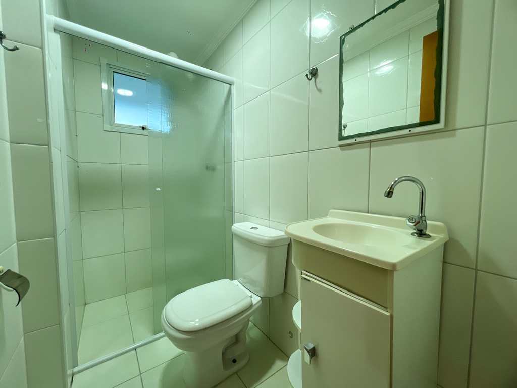 Apartamento em Praia Grande, no bairro Aviação