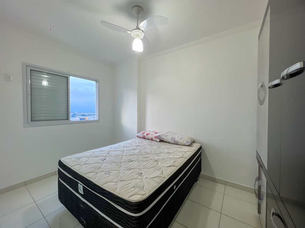 Apartamento em Praia Grande, no bairro Aviação