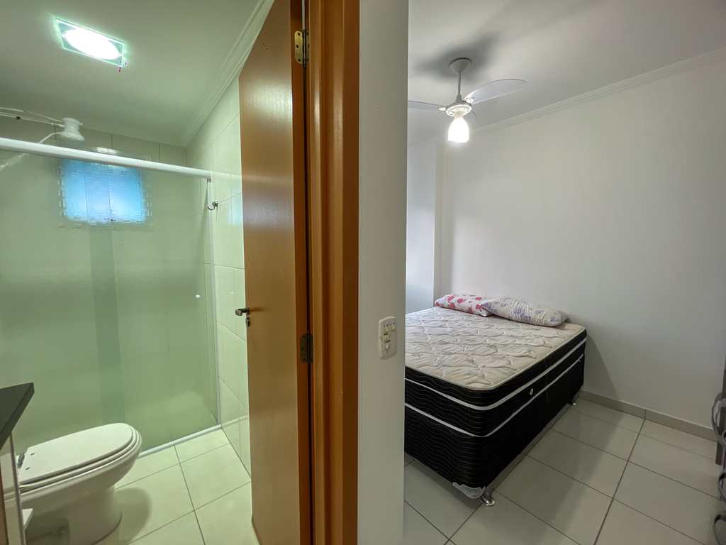 Apartamento em Praia Grande, no bairro Aviação