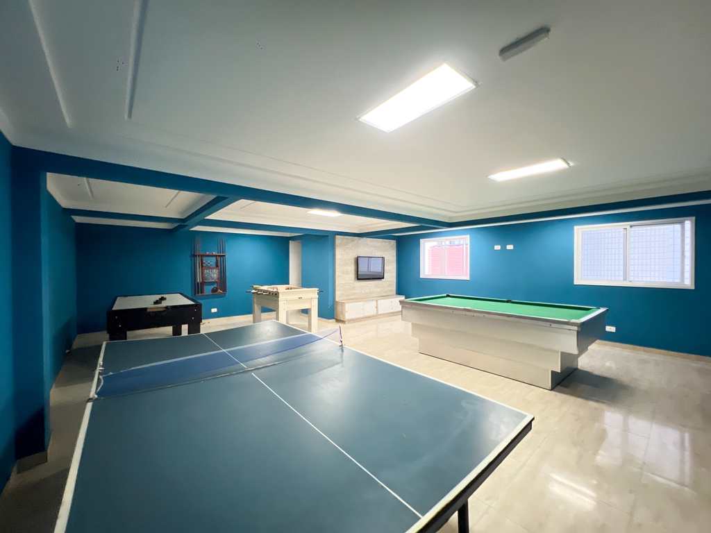 Apartamento em Praia Grande, no bairro Aviação