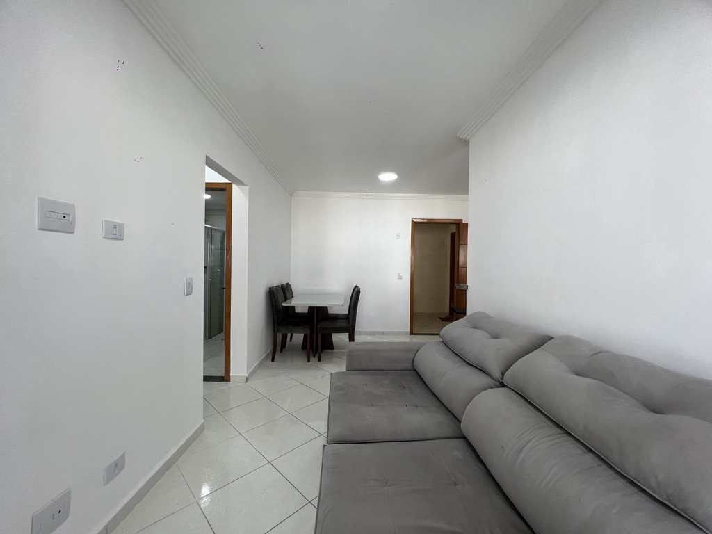 Apartamento em Praia Grande, no bairro Aviação