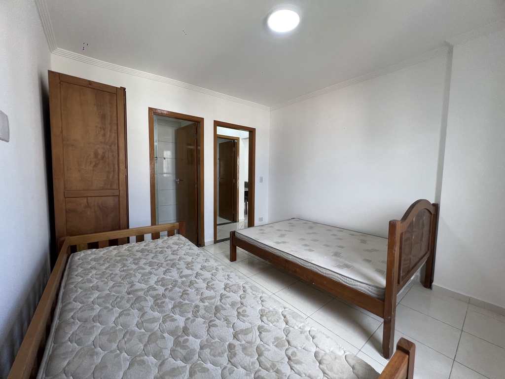 Apartamento em Praia Grande, no bairro Aviação