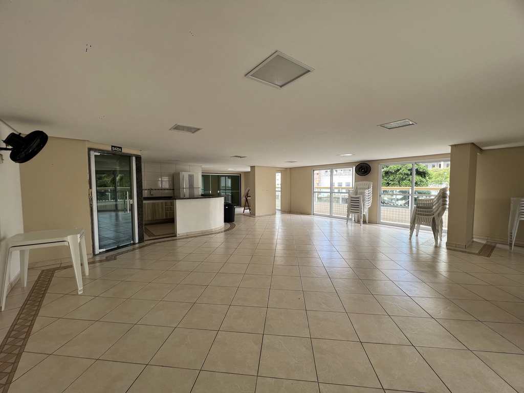 Apartamento em Praia Grande, no bairro Aviação