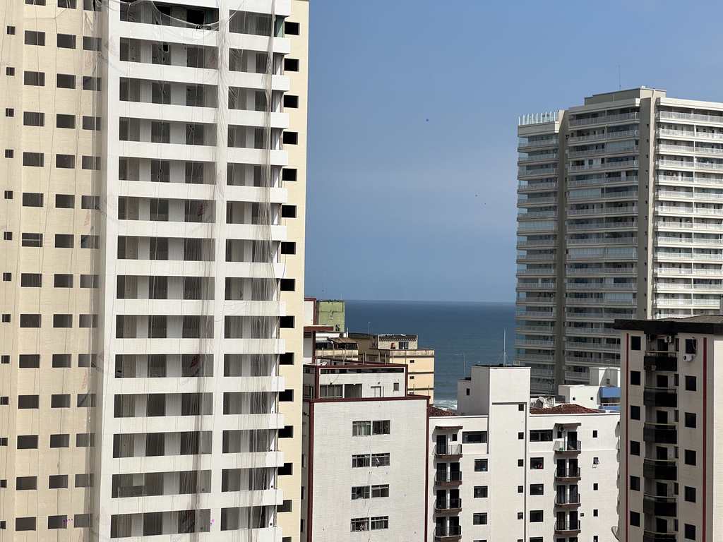 Apartamento em Praia Grande, no bairro Aviação