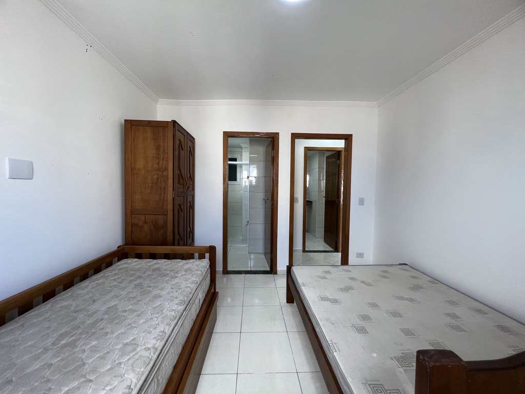 Apartamento em Praia Grande, no bairro Aviação