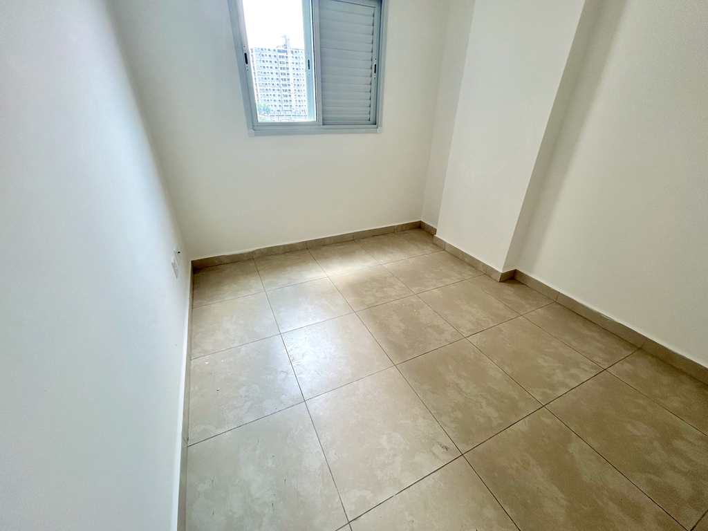Apartamento em Praia Grande, no bairro Aviação