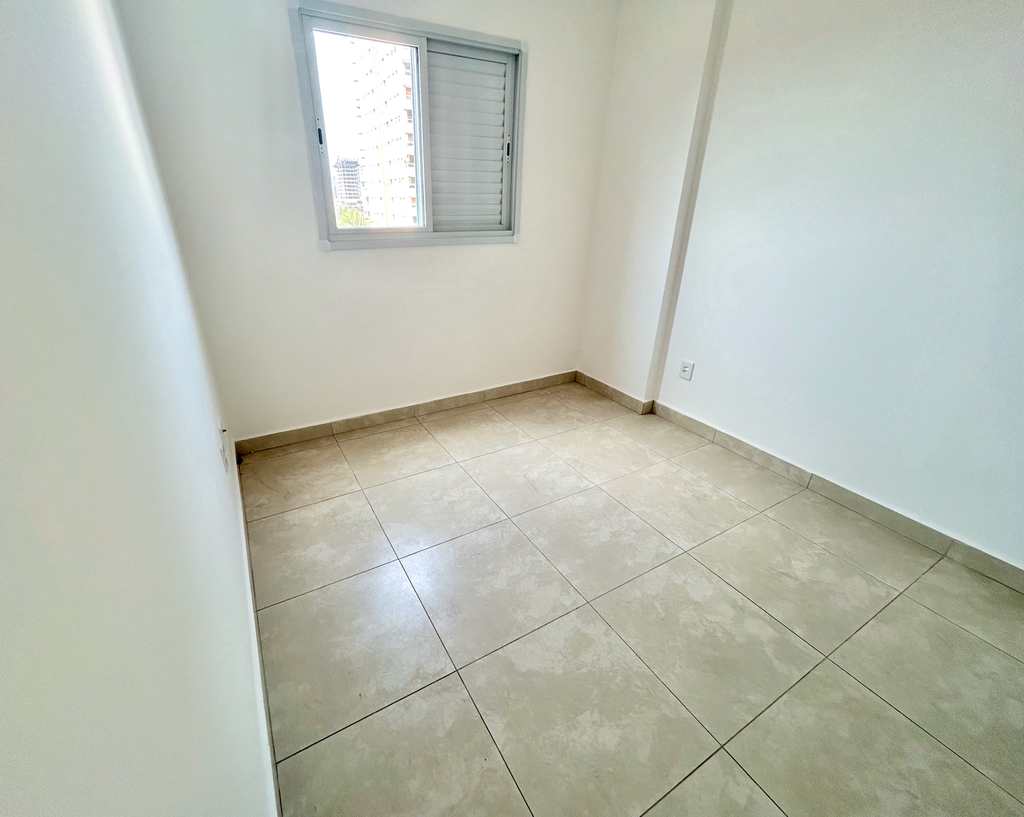 Apartamento em Praia Grande, no bairro Aviação