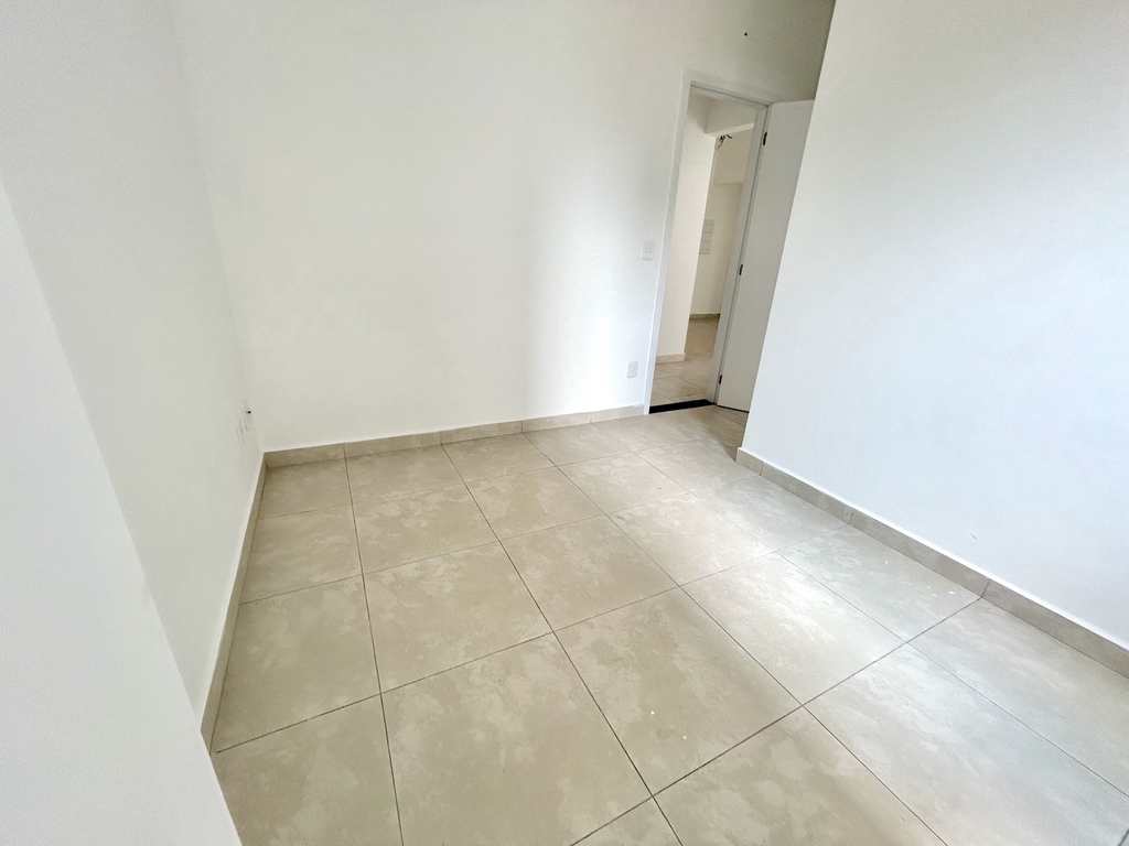 Apartamento em Praia Grande, no bairro Aviação