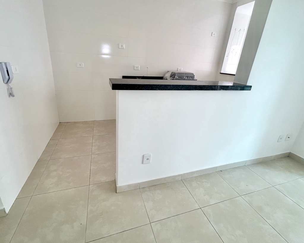 Apartamento em Praia Grande, no bairro Aviação