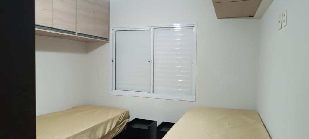 Apartamento em Praia Grande, no bairro Guilhermina