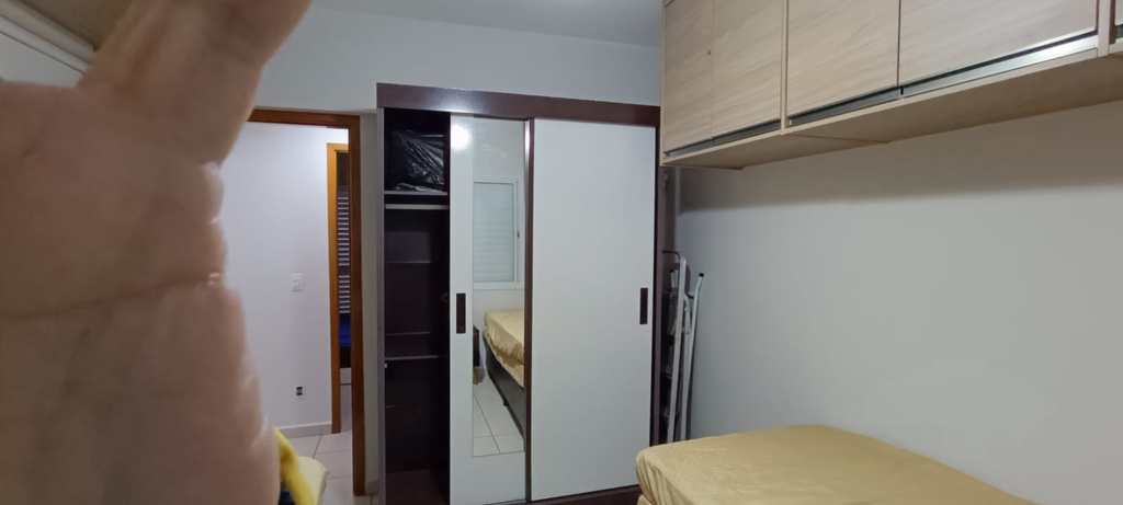 Apartamento em Praia Grande, no bairro Guilhermina