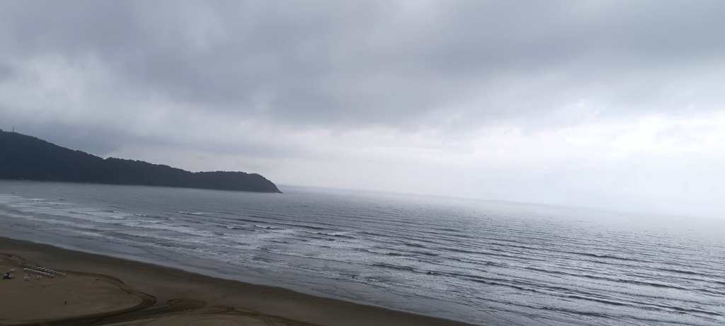 Apartamento em Praia Grande, no bairro Guilhermina