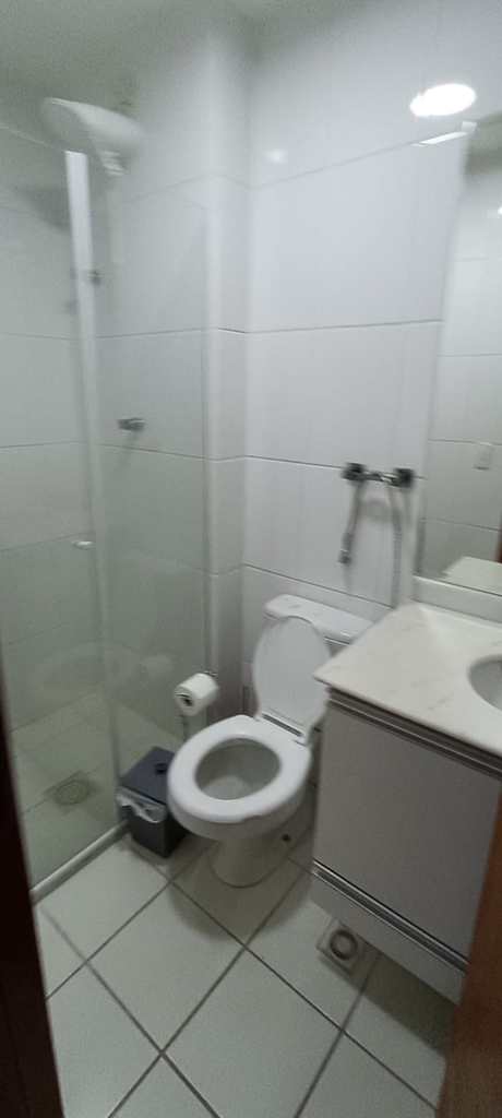 Apartamento em Praia Grande, no bairro Guilhermina