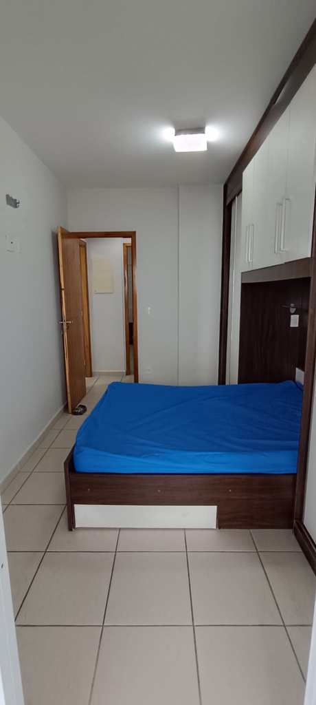 Apartamento em Praia Grande, no bairro Guilhermina