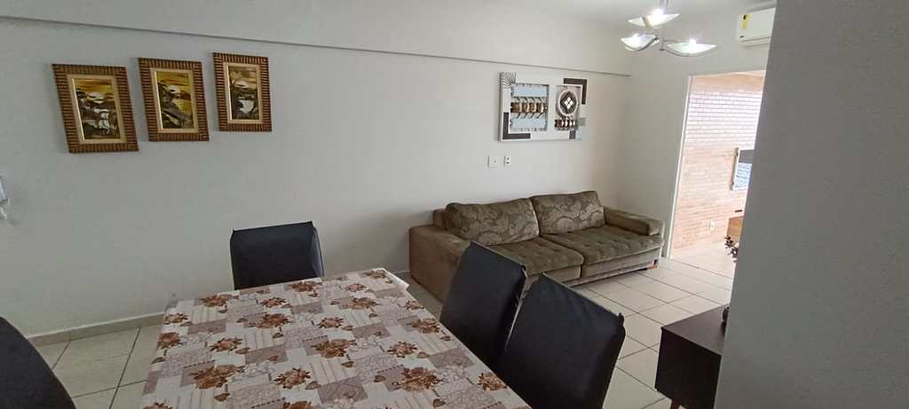 Apartamento em Praia Grande, no bairro Guilhermina