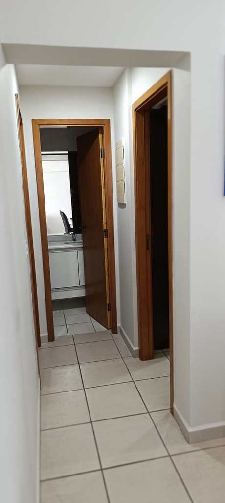 Apartamento em Praia Grande, no bairro Guilhermina
