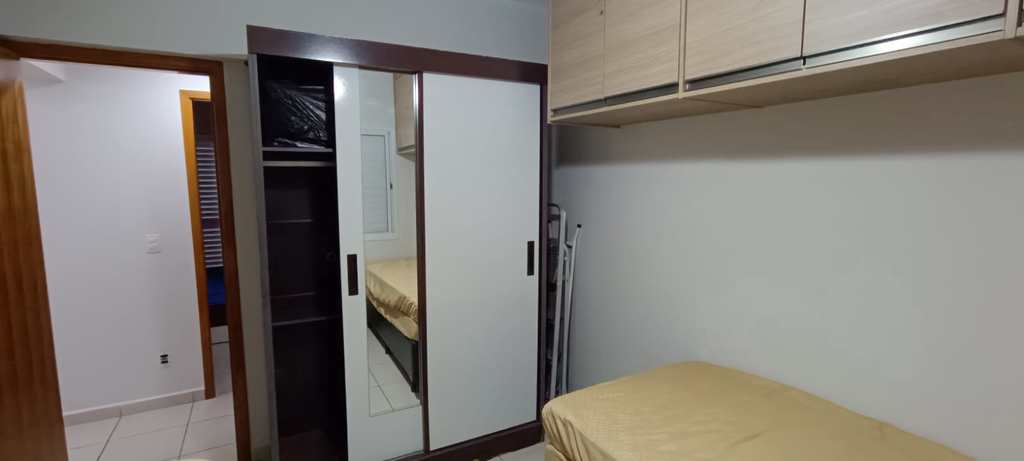 Apartamento em Praia Grande, no bairro Guilhermina