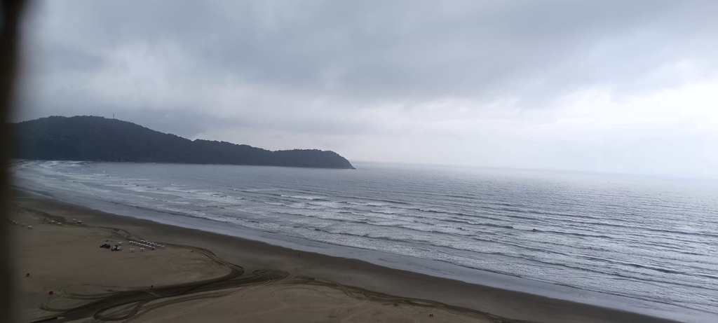 Apartamento em Praia Grande, no bairro Guilhermina