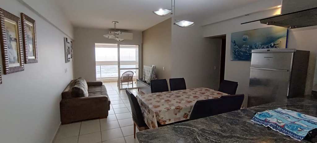 Apartamento em Praia Grande, no bairro Guilhermina