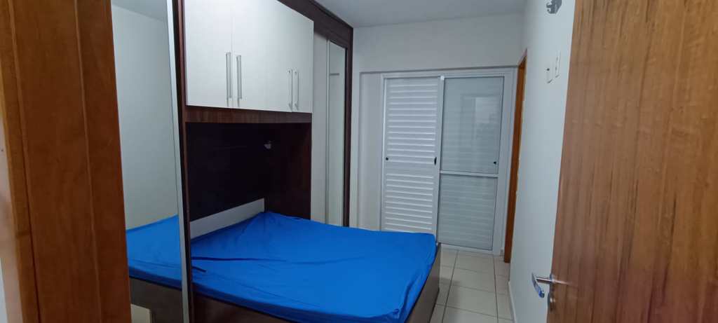 Apartamento em Praia Grande, no bairro Guilhermina