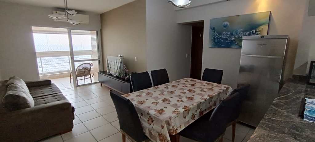 Apartamento em Praia Grande, no bairro Guilhermina