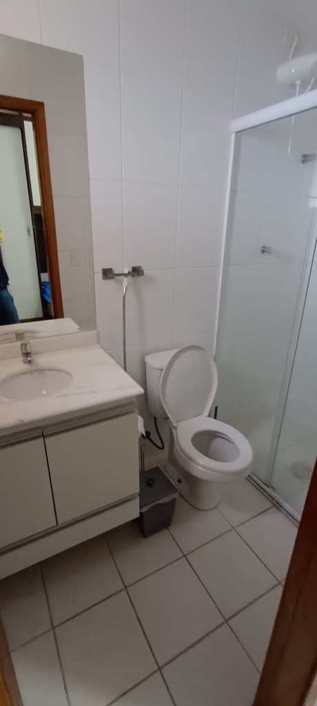 Apartamento em Praia Grande, no bairro Guilhermina