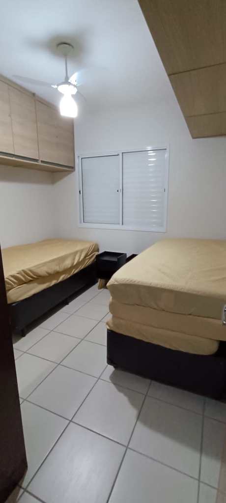 Apartamento em Praia Grande, no bairro Guilhermina