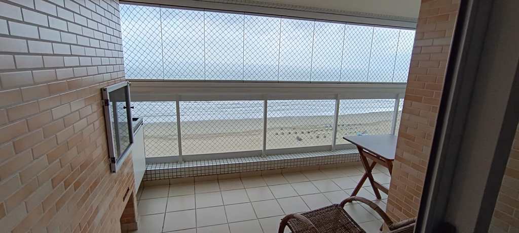 Apartamento em Praia Grande, no bairro Guilhermina