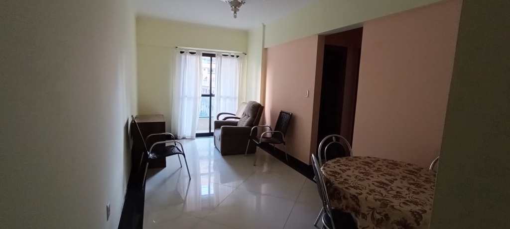 Apartamento em Praia Grande, no bairro Guilhermina