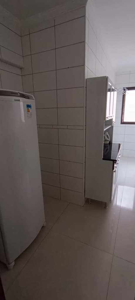 Apartamento em Praia Grande, no bairro Guilhermina