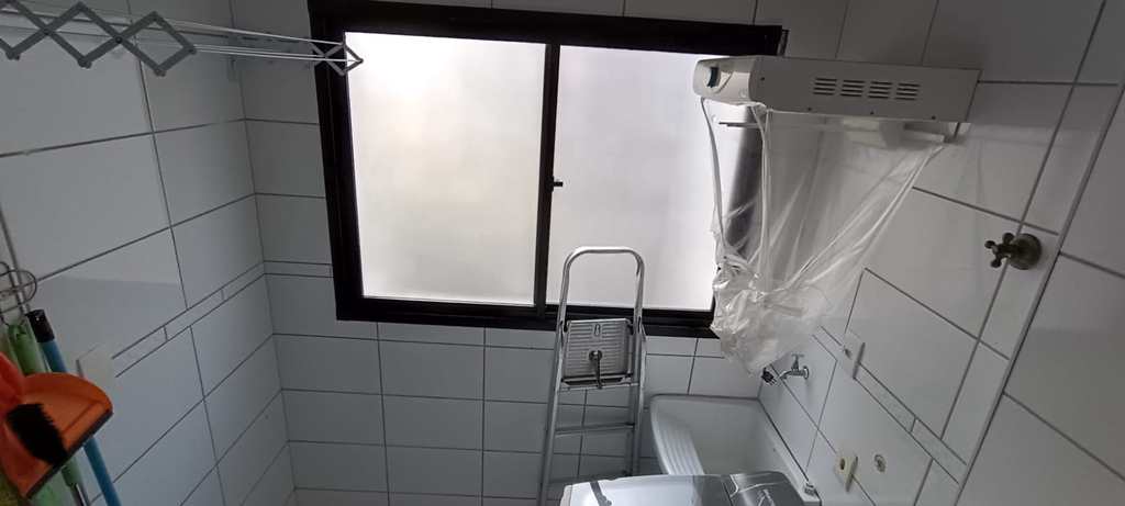 Apartamento em Praia Grande, no bairro Guilhermina