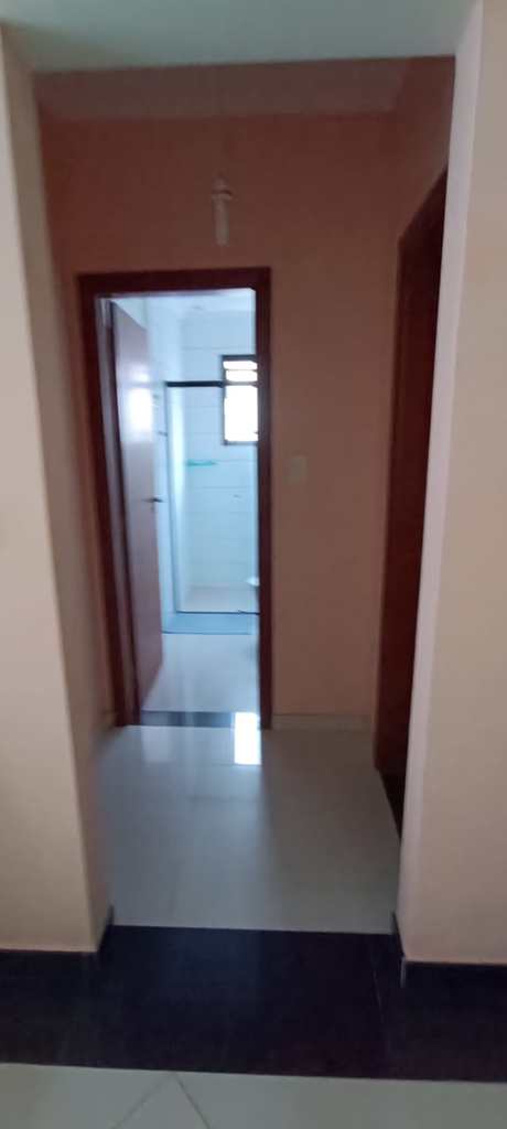 Apartamento em Praia Grande, no bairro Guilhermina