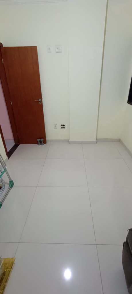 Apartamento em Praia Grande, no bairro Guilhermina