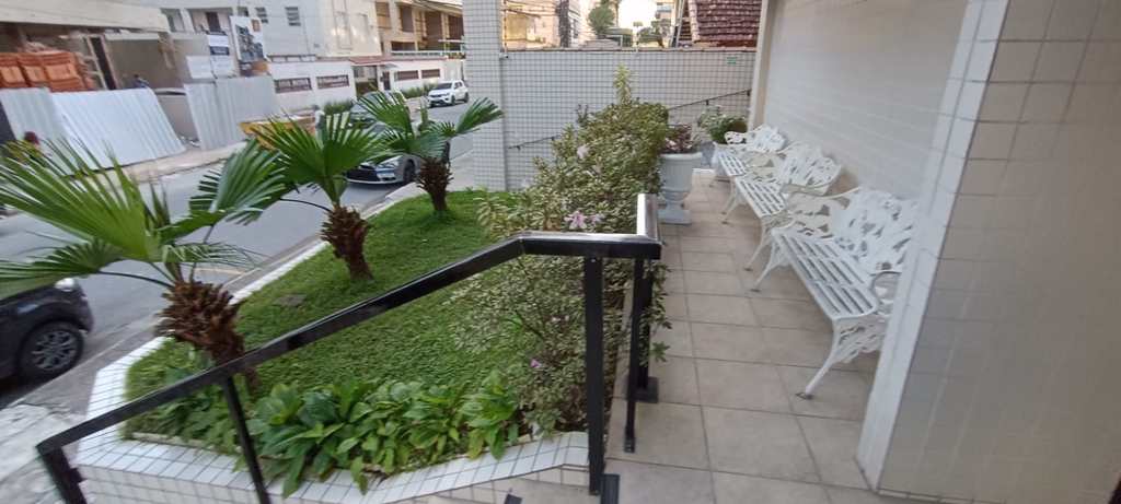 Apartamento em Praia Grande, no bairro Guilhermina