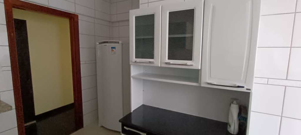 Apartamento em Praia Grande, no bairro Guilhermina