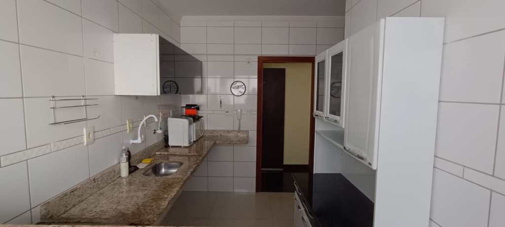 Apartamento em Praia Grande, no bairro Guilhermina