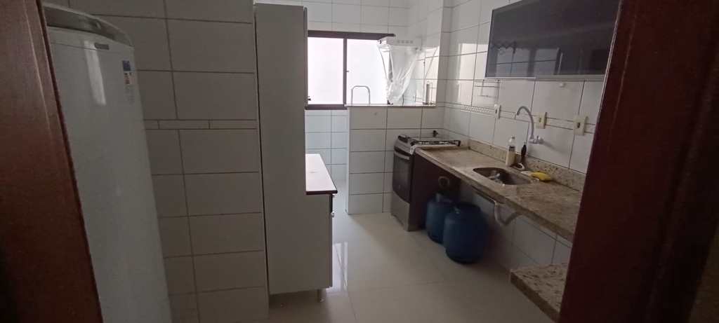 Apartamento em Praia Grande, no bairro Guilhermina